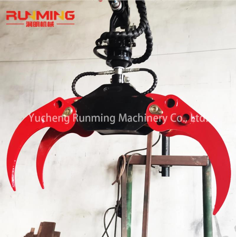 Kellfri Timber Crane Manufacture and Kellfri Timber Crane Supplier in China